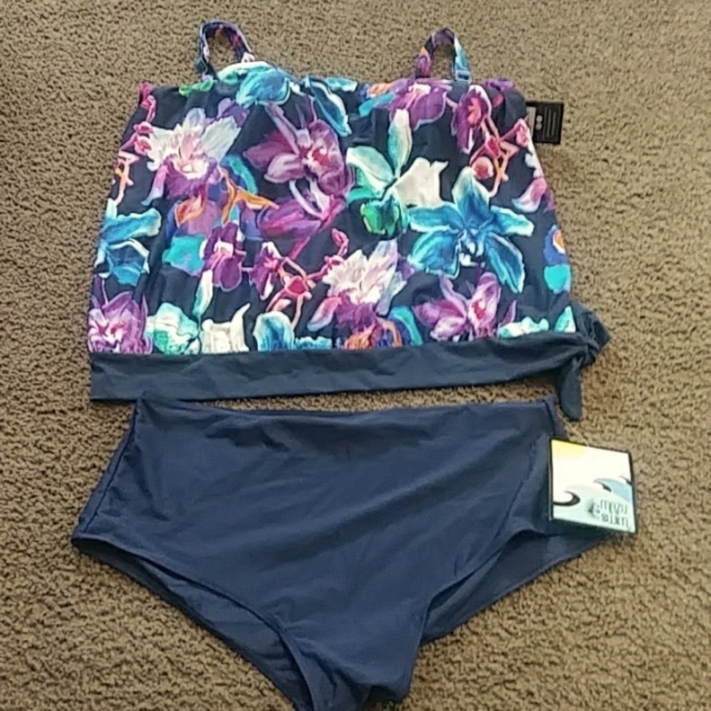 Mazu Swim Two piece swimsuit